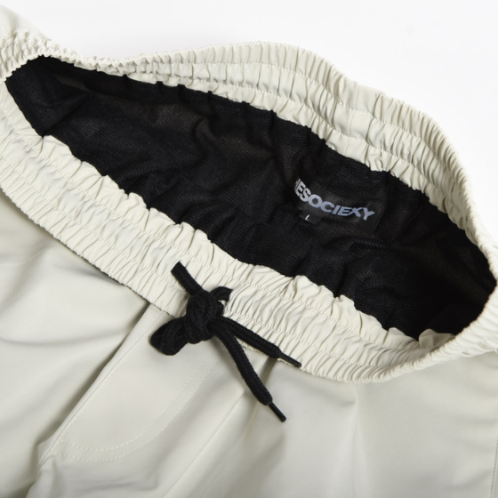 【THE SOCIETY】Wide Cargo Pt