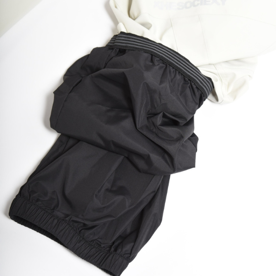 【THE SOCIETY】Wide Cargo Pt