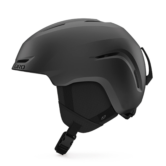 【GIRO】SARIO【MATTE GRAPHITE】