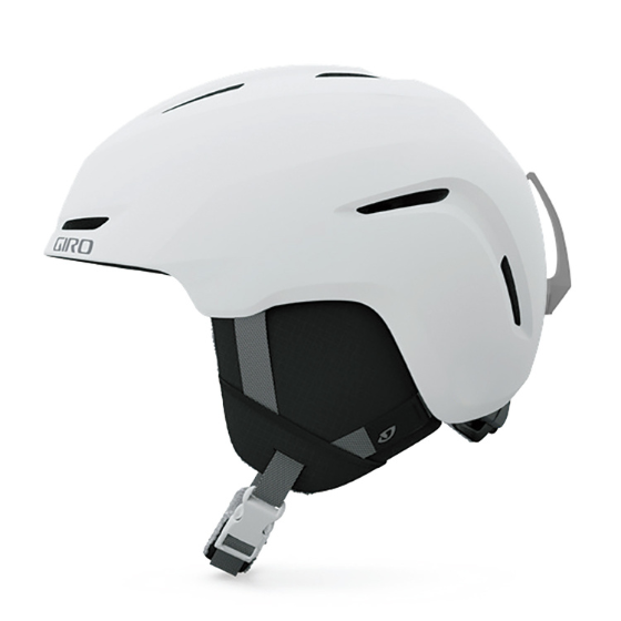 【GIRO】SARIO【MATTE WHITE】