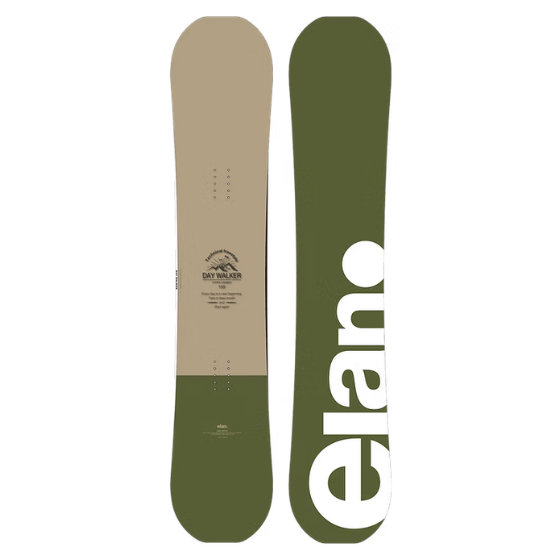 【ELAN】DAY WALKER 2526モデル