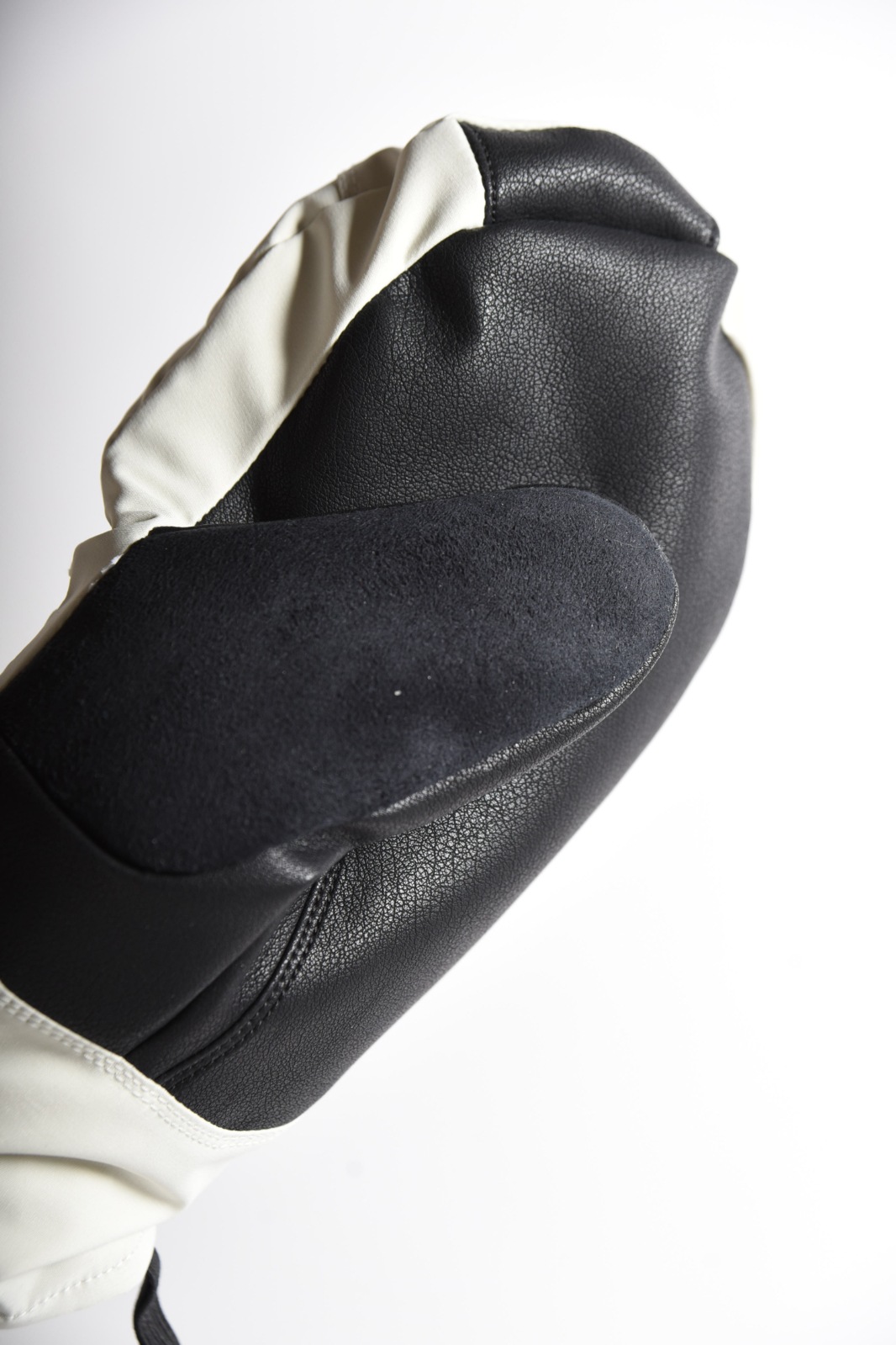 【THE SOCIETY】Justlike Glv BLK