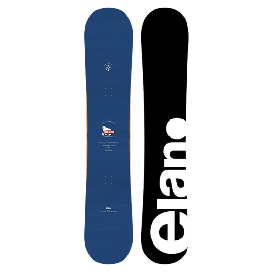 【ELAN】ERAGON 2526モデル【Matte NAVY】