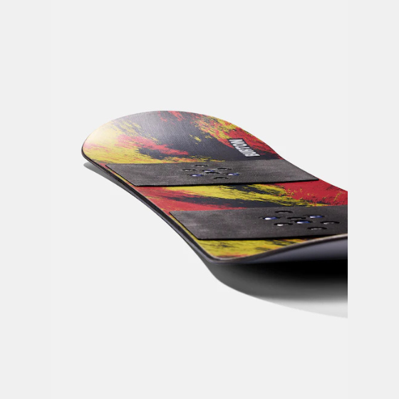 【BURTON】キッズ GROM Flat Top 2324モデル/フラットロッカー