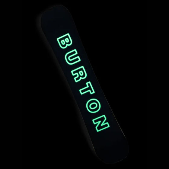 【BURTON】Custom 2526モデル/キャンバー