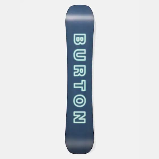 【BURTON】Custom 2526モデル/キャンバー