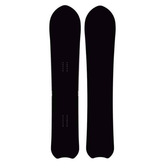 【ELAN】FIGMENT ST 2425モデル【BLACK】