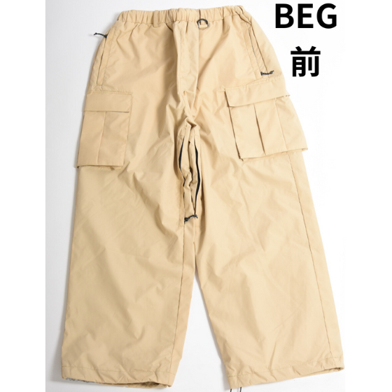 【HELLOID】 Ride CargoⅡPT