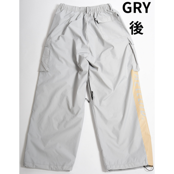 【HELLOID】 Ride CargoⅡPT