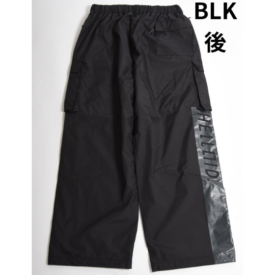 【HELLOID】 Ride CargoⅡPT