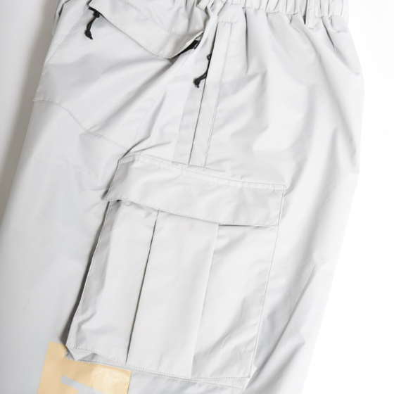 【HELLOID】 Ride CargoⅡPT