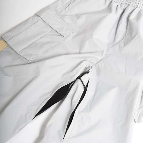 【HELLOID】 Ride CargoⅡPT