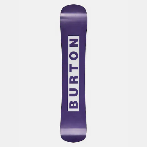 【BURTON】ウィメンズハイドアウェイ Flat Top 2425モデル/ロッカー