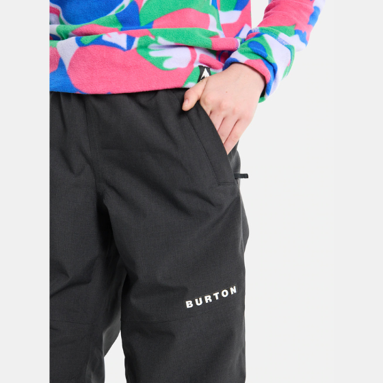 【BURTON】2526 キッズ メルター プラス 2レイヤー PT　