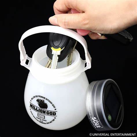 【5050WORKSHOP】SOLR LANTERN