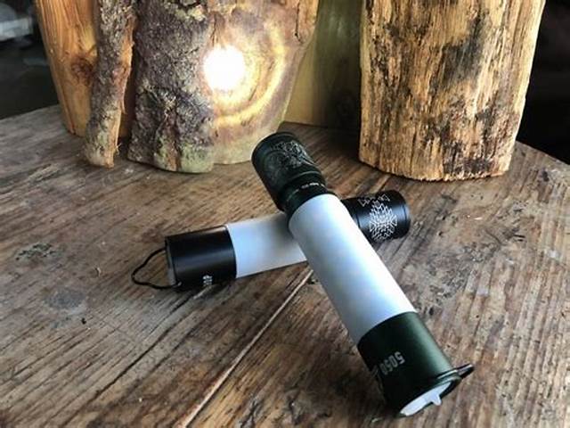 【5050WORKSHOP】MINIMALight