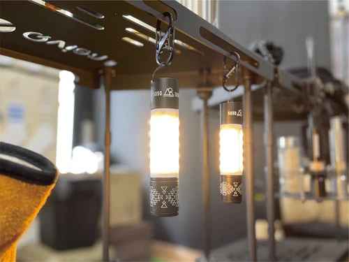 【5050WORKSHOP】MINIMALight