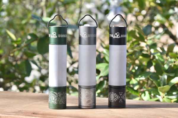 【5050WORKSHOP】MINIMALight