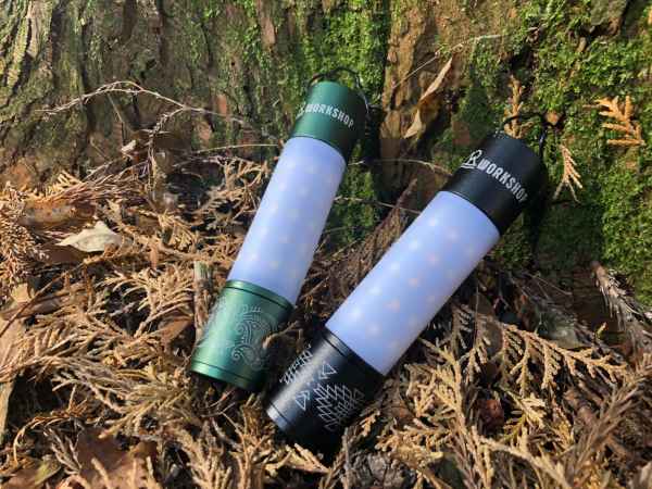 【5050WORKSHOP】MINIMALight