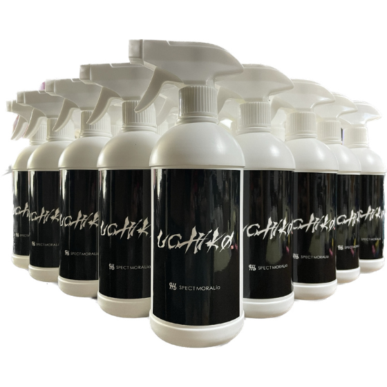 uchiko極撥水ｽﾌﾟﾚｰ【連】200ml