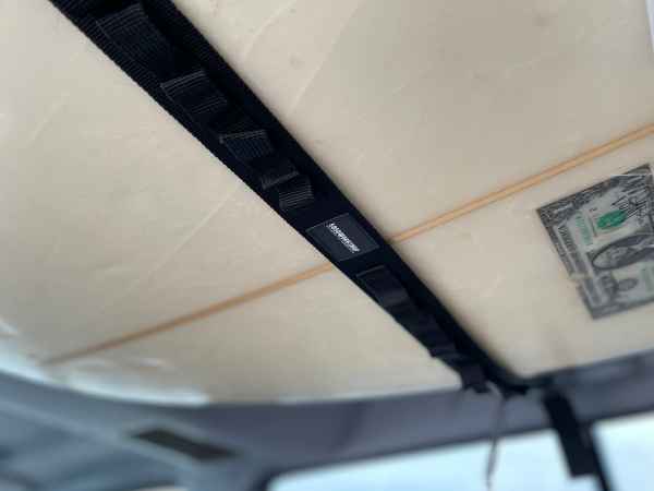 【5050WORKSHOP】Hanging Belt