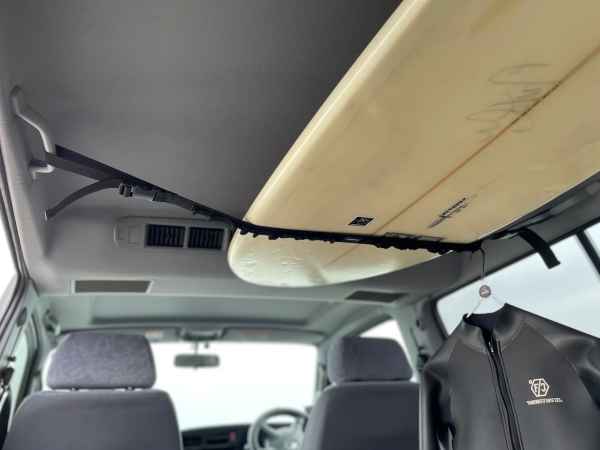 【5050WORKSHOP】Hanging Belt