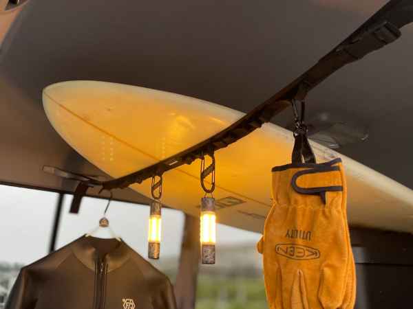 【5050WORKSHOP】Hanging Belt