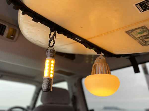 【5050WORKSHOP】Hanging Belt