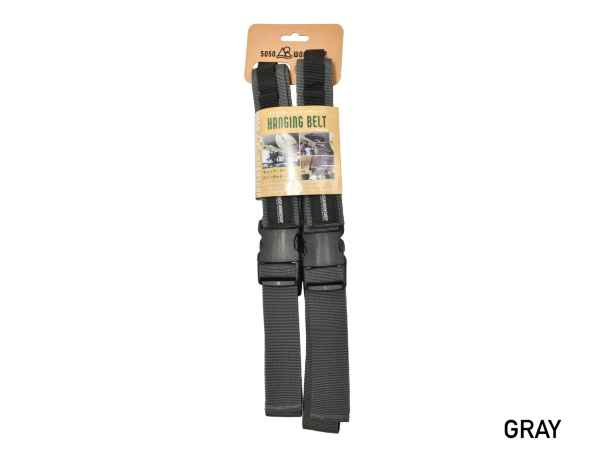 【5050WORKSHOP】Hanging Belt