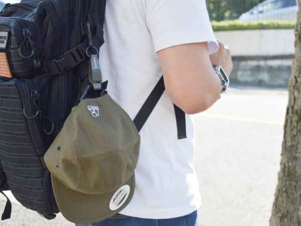 【5050WORKSHOP】Carabiner Clip
