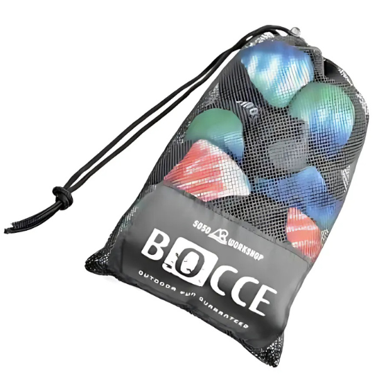 【5050WORKSHOP】Bocce（ボッチャ）