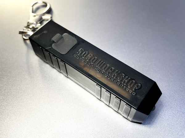 【5050WORKSHOP】5050RC 2.0(リモコン)