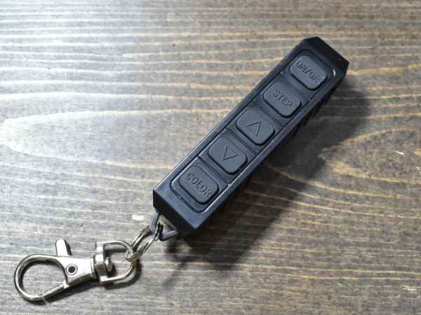 【5050WORKSHOP】5050RC 2.0(リモコン)