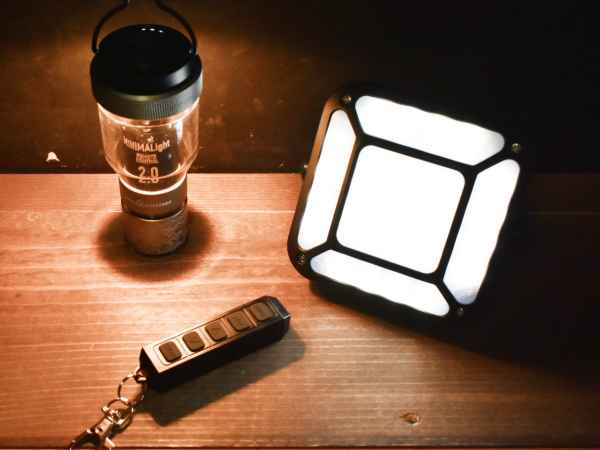 【5050WORKSHOP】5050RC 2.0(リモコン)