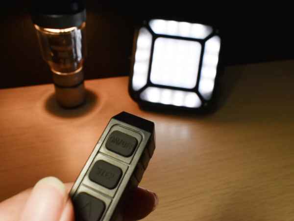 【5050WORKSHOP】5050RC 2.0(リモコン)