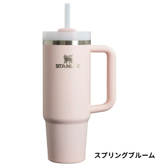 【STANLEY】【10色】H2.0 真空スリムクエンチャー 0.88L