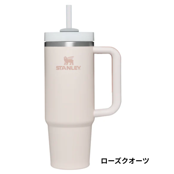 【STANLEY】【10色】H2.0 真空スリムクエンチャー 0.88L