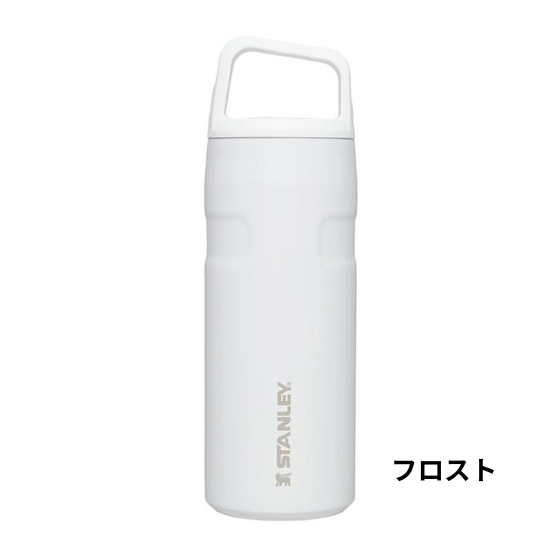 【STANLEY】【5色】エアロライト真空ボトル 0.47L