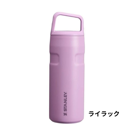 【STANLEY】【5色】エアロライト真空ボトル 0.47L