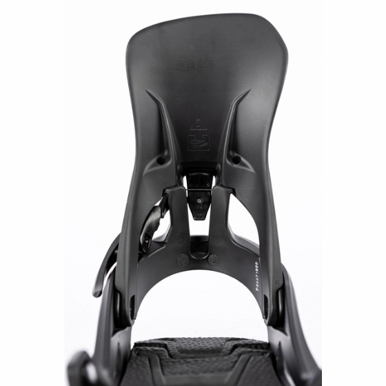 【NITRO】Step-On Mens【Ultra Black】