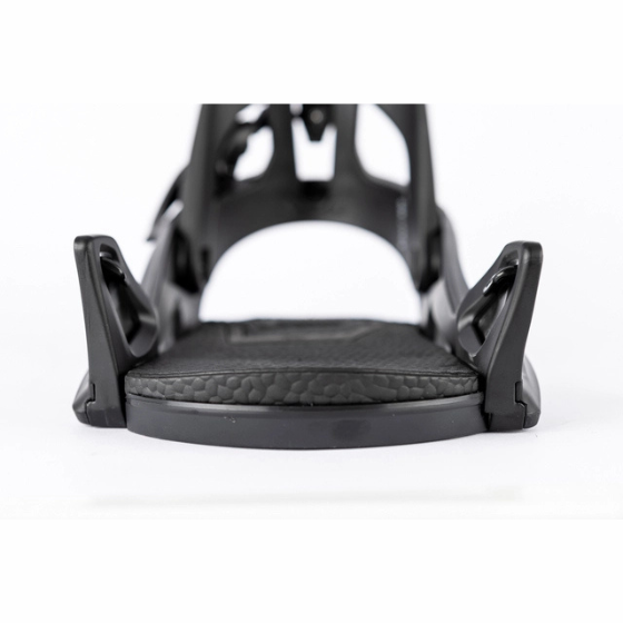 【NITRO】Step-On Mens【Ultra Black】