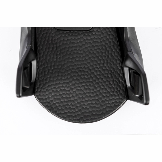 【NITRO】Step-On Mens【Ultra Black】