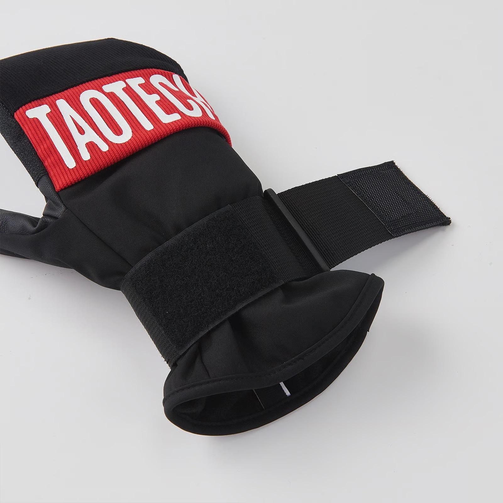 【TaoTech】Basic Straps Gloves ベーシックグローブ ベルトタイプ 【パープル】