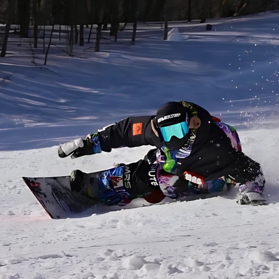 417 ブランシュたかやまスキーリゾート 1日券【小学生】【※12月27日～1月4日のみ使用可能】