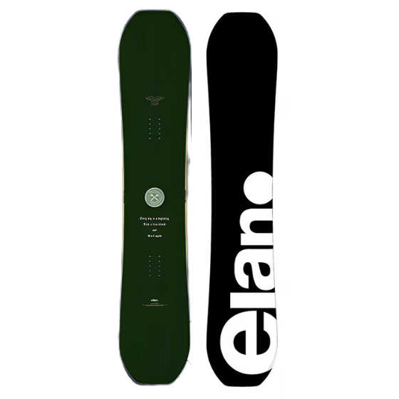 【ELAN】THE ANSWER 2425モデル【GREE】