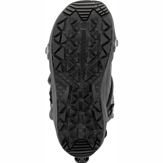 【NITRO】Profile Step On TLS Boots