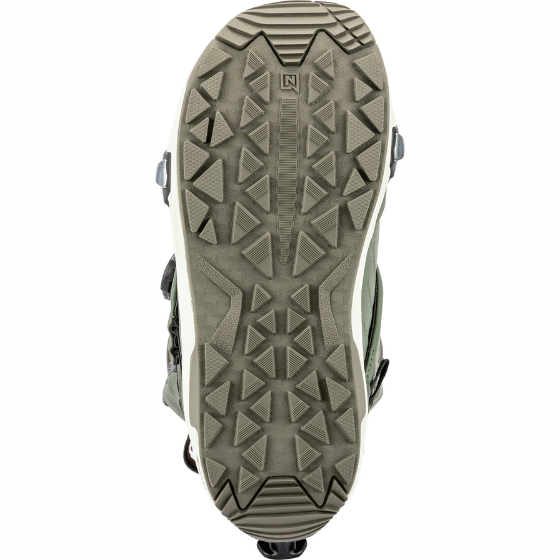 【NITRO】Profile Step On TLS Boots