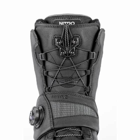 NITRO】Profile Step On TLS Boots | スノーブーツ | 冬スポ公式
