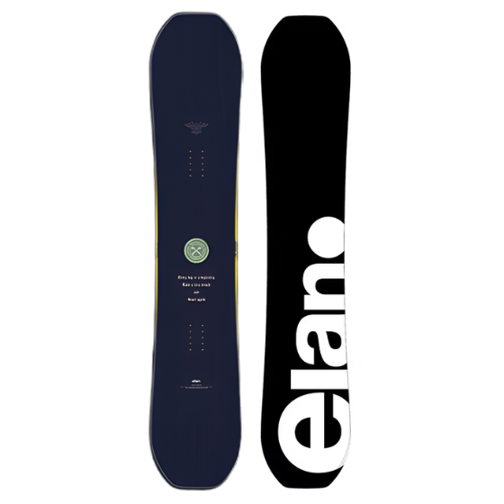 【ELAN】THE ANSWER 2425モデル【BLUE】