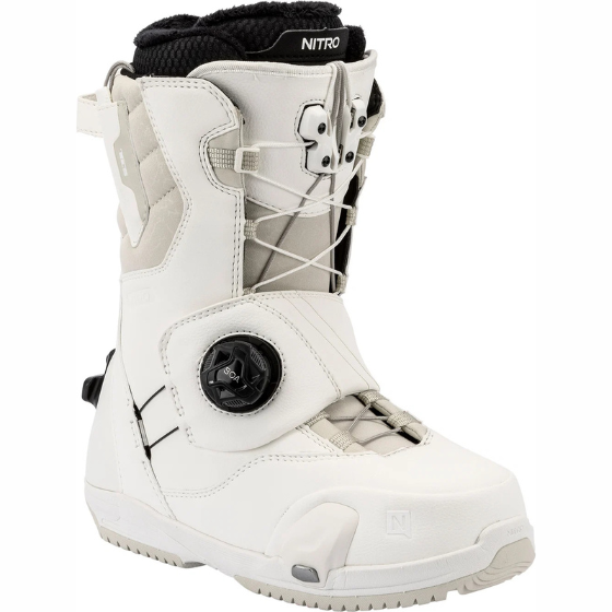 【NITRO】Cave Step On TLS Women's Boots